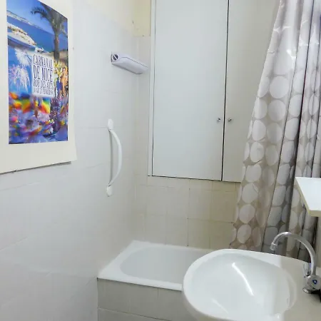 Appartement Bikaleak Biarritz