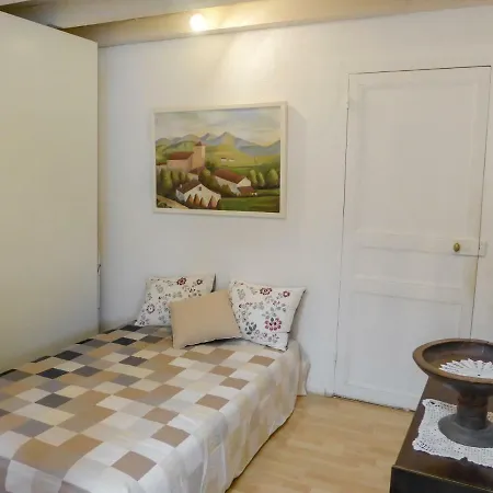 Appartement Bikaleak Biarritz