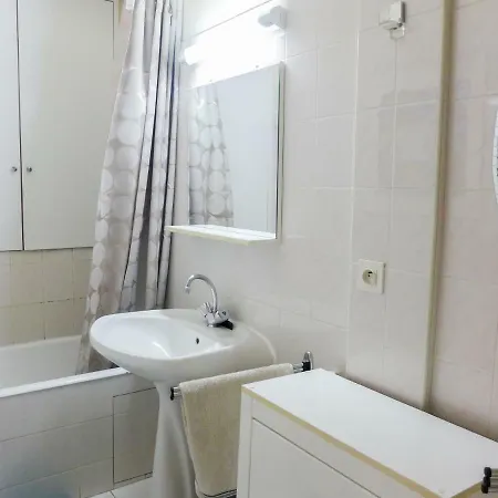 Bikaleak Appartement *