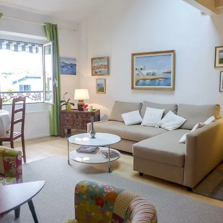 Bikaleak Apartman *