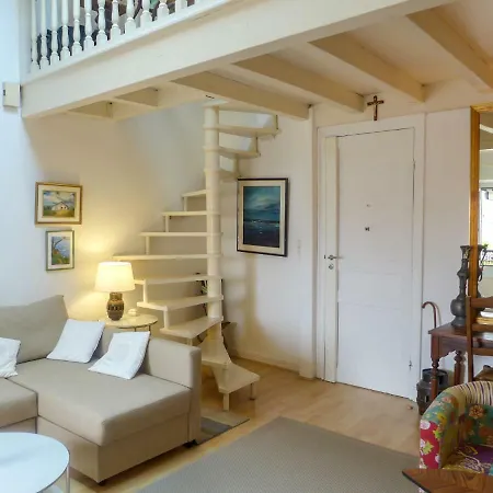 Apartman Bikaleak *