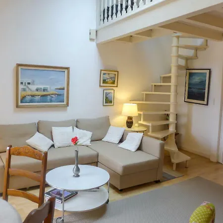 Bikaleak Apartman