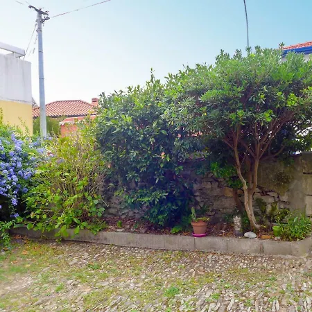 Apartman Bikaleak *